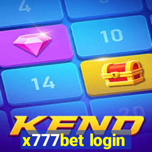 x777bet login