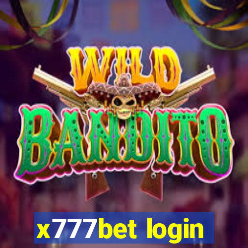 x777bet login