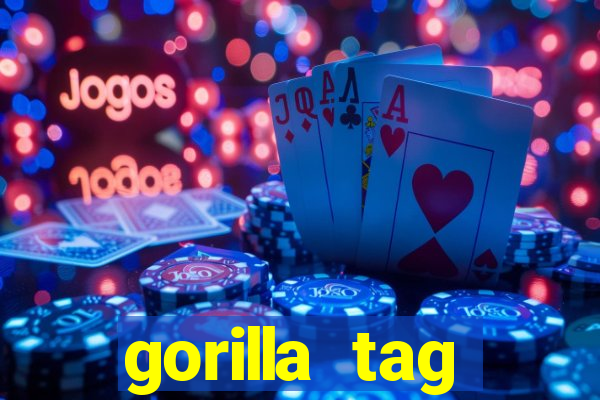 gorilla tag download mobile