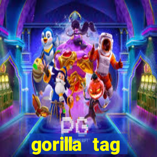 gorilla tag download mobile