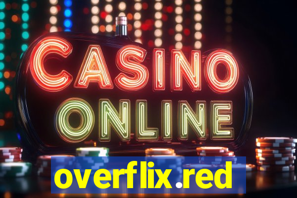 overflix.red