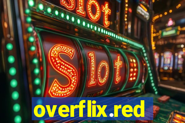 overflix.red