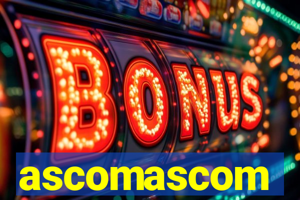 ascomascom