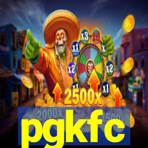 pgkfc