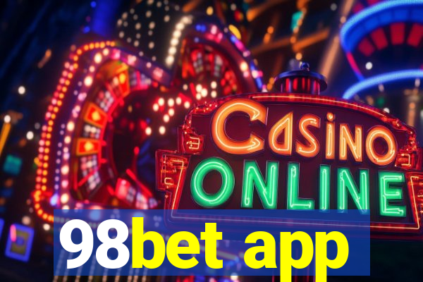 98bet app