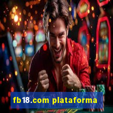 fb18.com plataforma