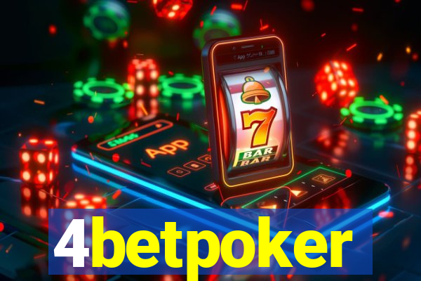 4betpoker