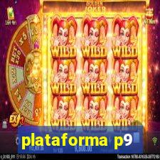 plataforma p9