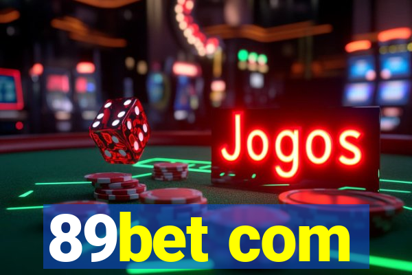 89bet com