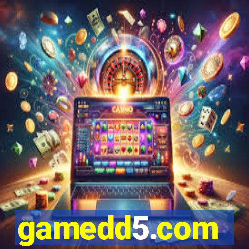 gamedd5.com