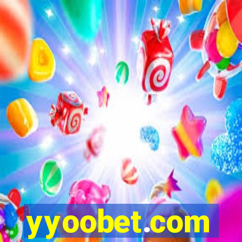 yyoobet.com