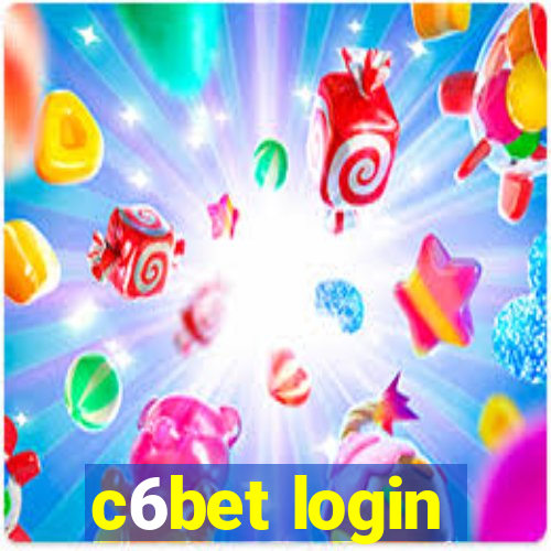 c6bet login