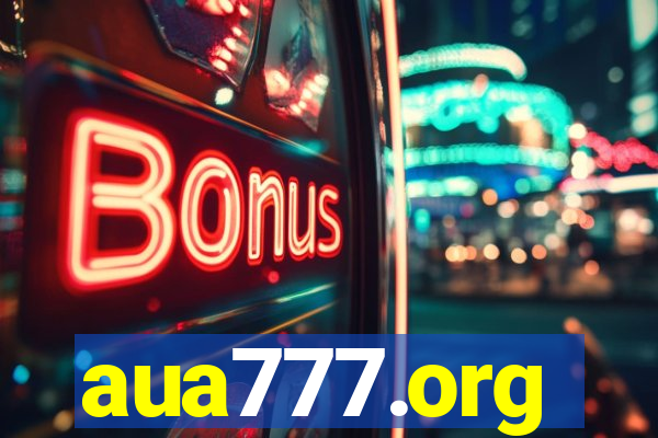 aua777.org