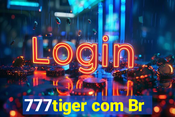 777tiger com Br