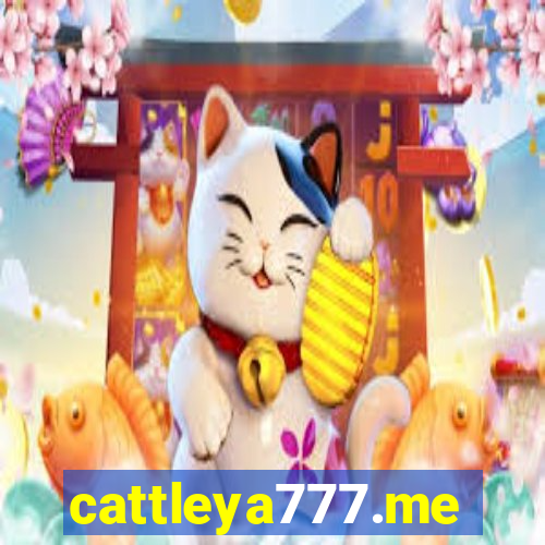 cattleya777.me