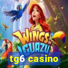 tg6 casino