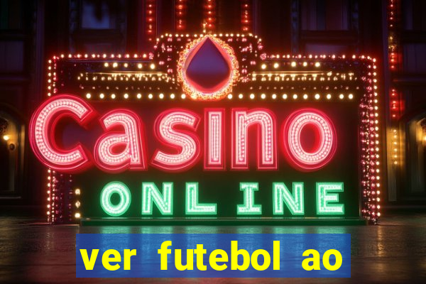 ver futebol ao vivo rmc