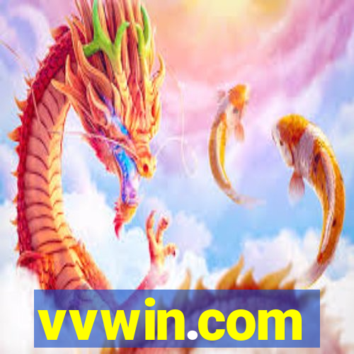 vvwin.com