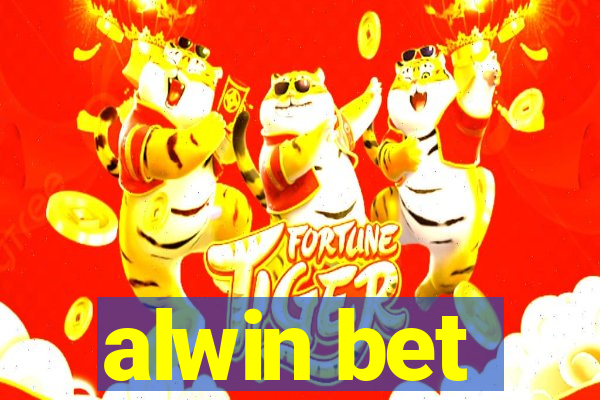 alwin bet