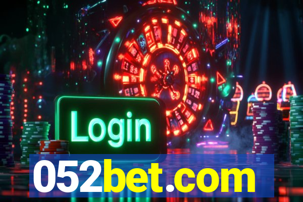 052bet.com