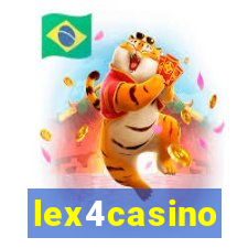 lex4casino