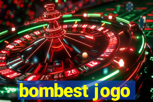 bombest jogo