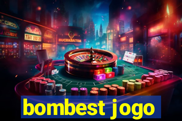 bombest jogo