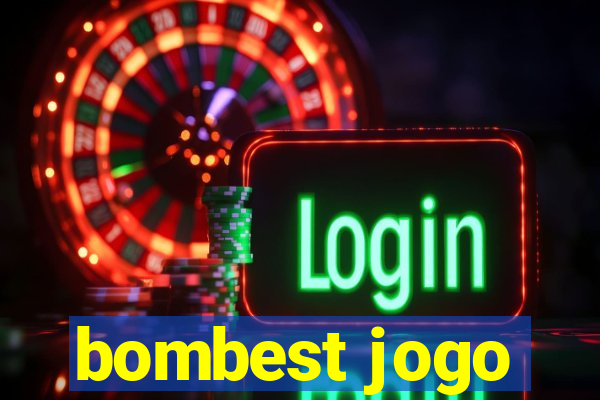 bombest jogo