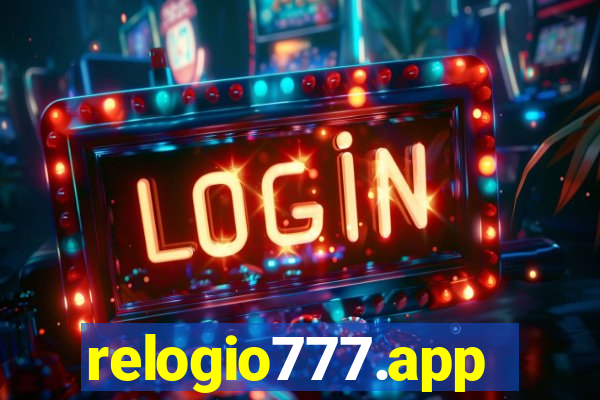 relogio777.app