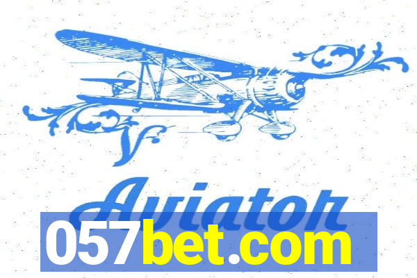 057bet.com