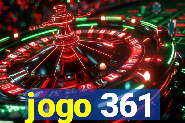 jogo 361