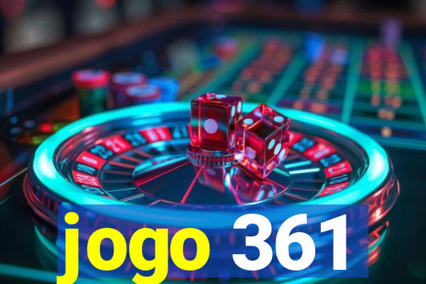 jogo 361