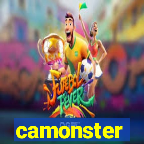 camonster