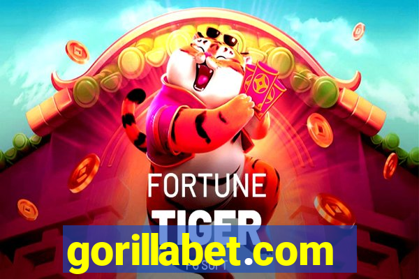 gorillabet.com