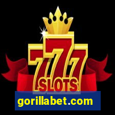 gorillabet.com