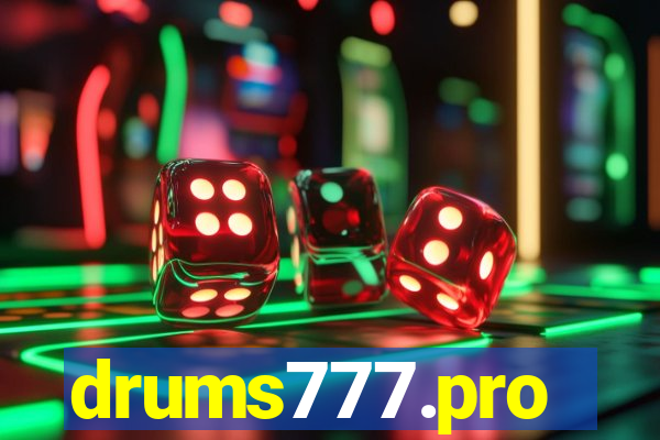 drums777.pro