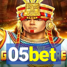 05bet