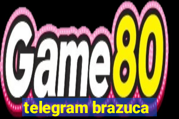 telegram brazuca