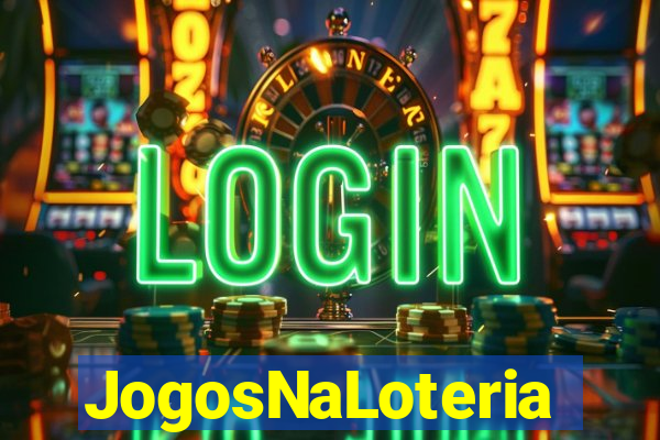 JogosNaLoteria