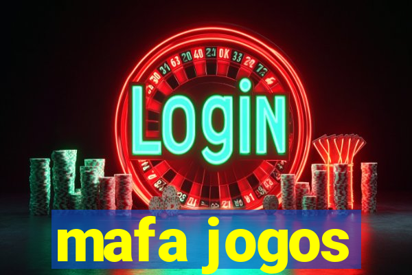 mafa jogos