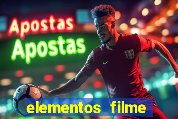 elementos filme completo dublado drive download