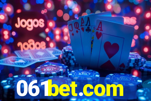 061bet.com