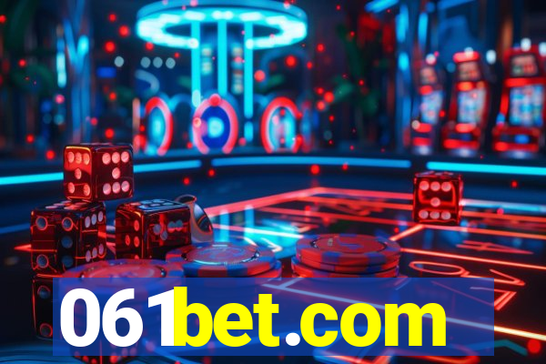 061bet.com