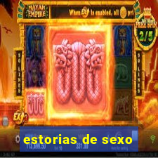 estorias de sexo