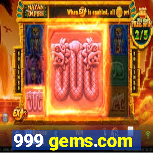 999 gems.com