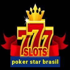 poker star brasil