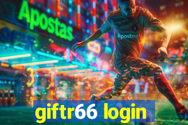 giftr66 login