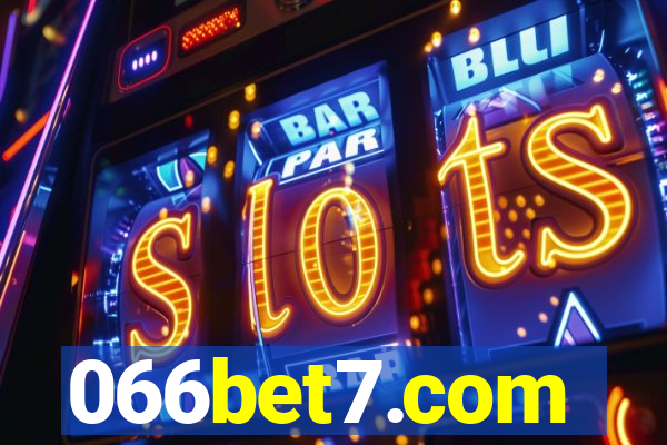 066bet7.com