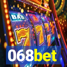 068bet