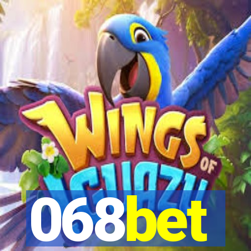 068bet